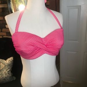 Victoria’s Secret bathing suit top